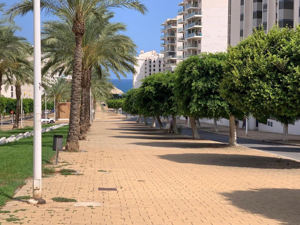 Estrella La Cala De Finestrat Appartement La Vila Joiosa